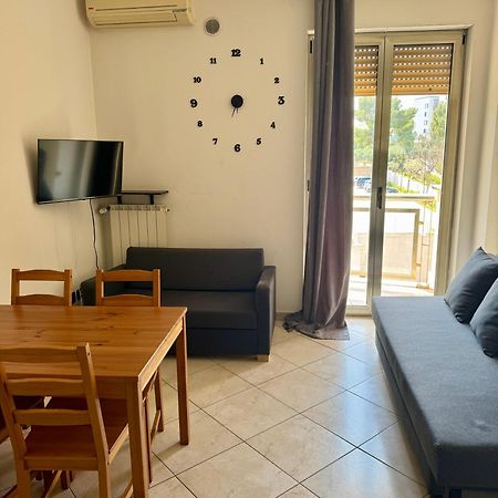 Apartment Capruzzi Bari Buitenkant foto