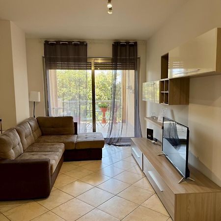 Apartment Capruzzi Bari Buitenkant foto