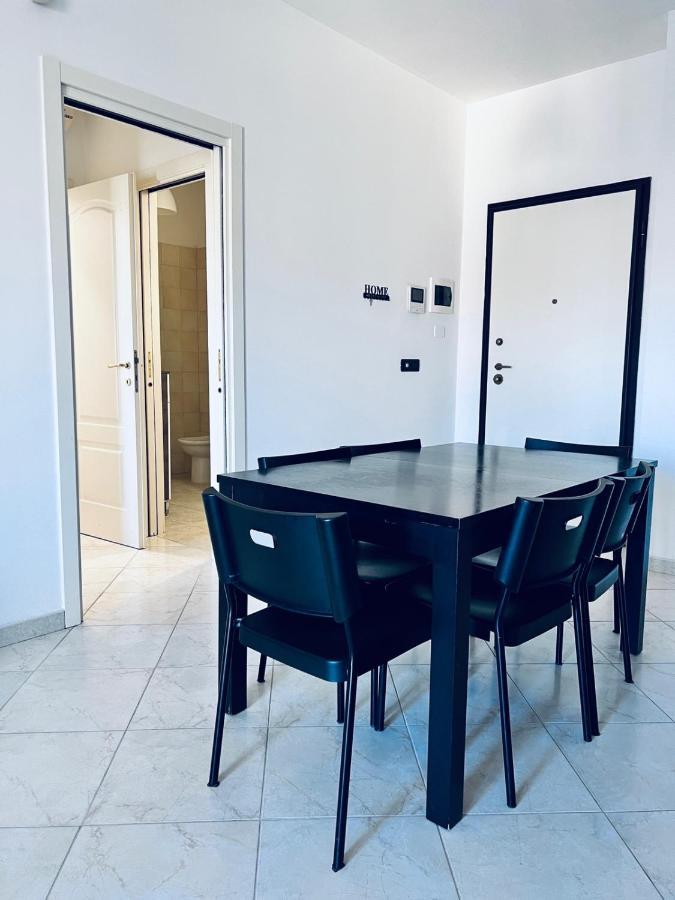 Apartment Capruzzi Bari Buitenkant foto