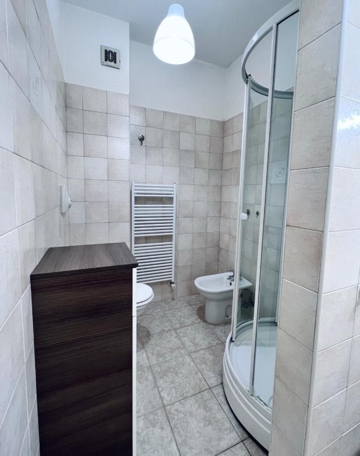 Apartment Capruzzi Bari Buitenkant foto