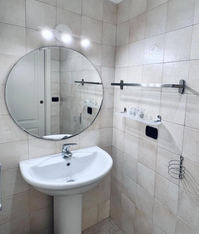 Apartment Capruzzi Bari Buitenkant foto