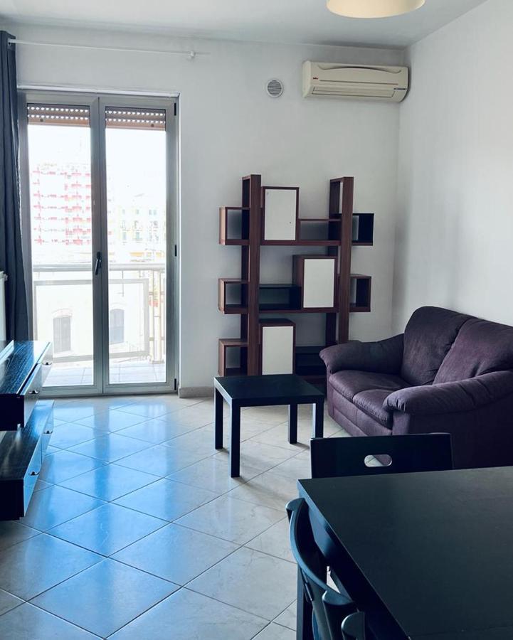 Apartment Capruzzi Bari Buitenkant foto