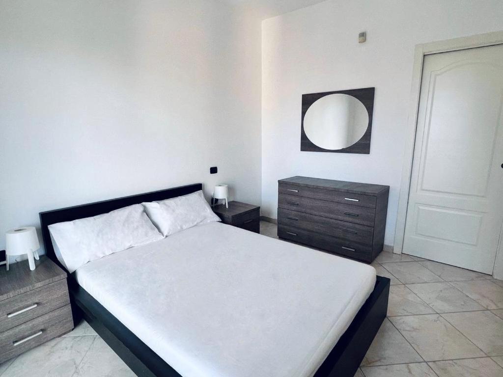 Apartment Capruzzi Bari Buitenkant foto