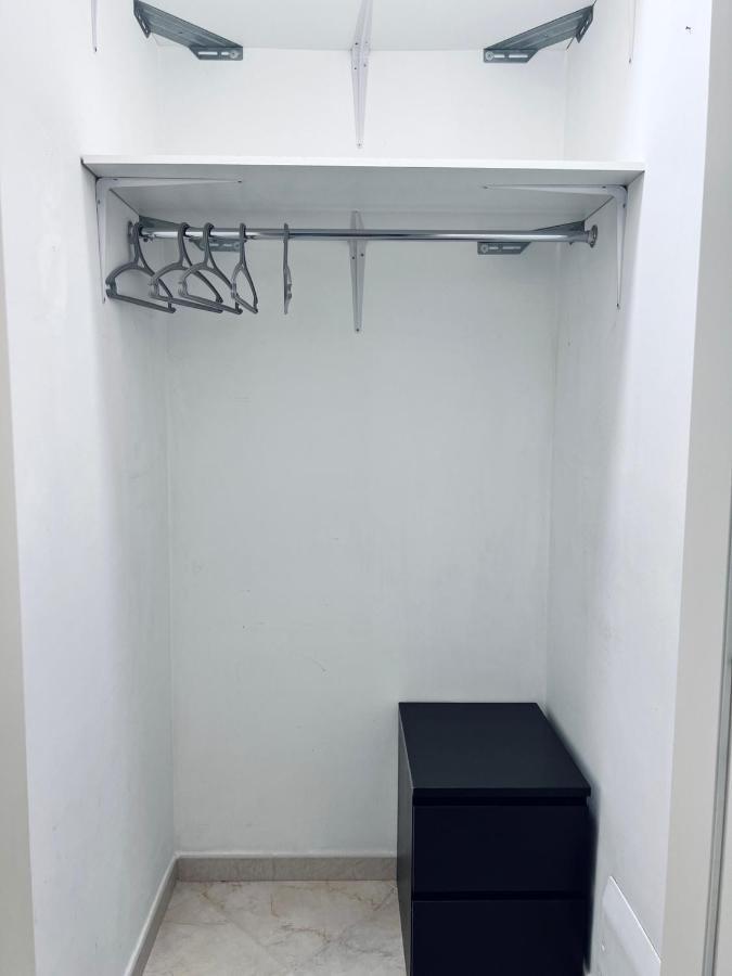 Apartment Capruzzi Bari Buitenkant foto