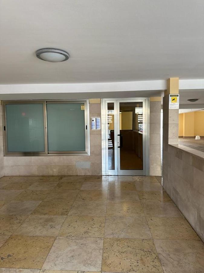 Apartment Capruzzi Bari Buitenkant foto