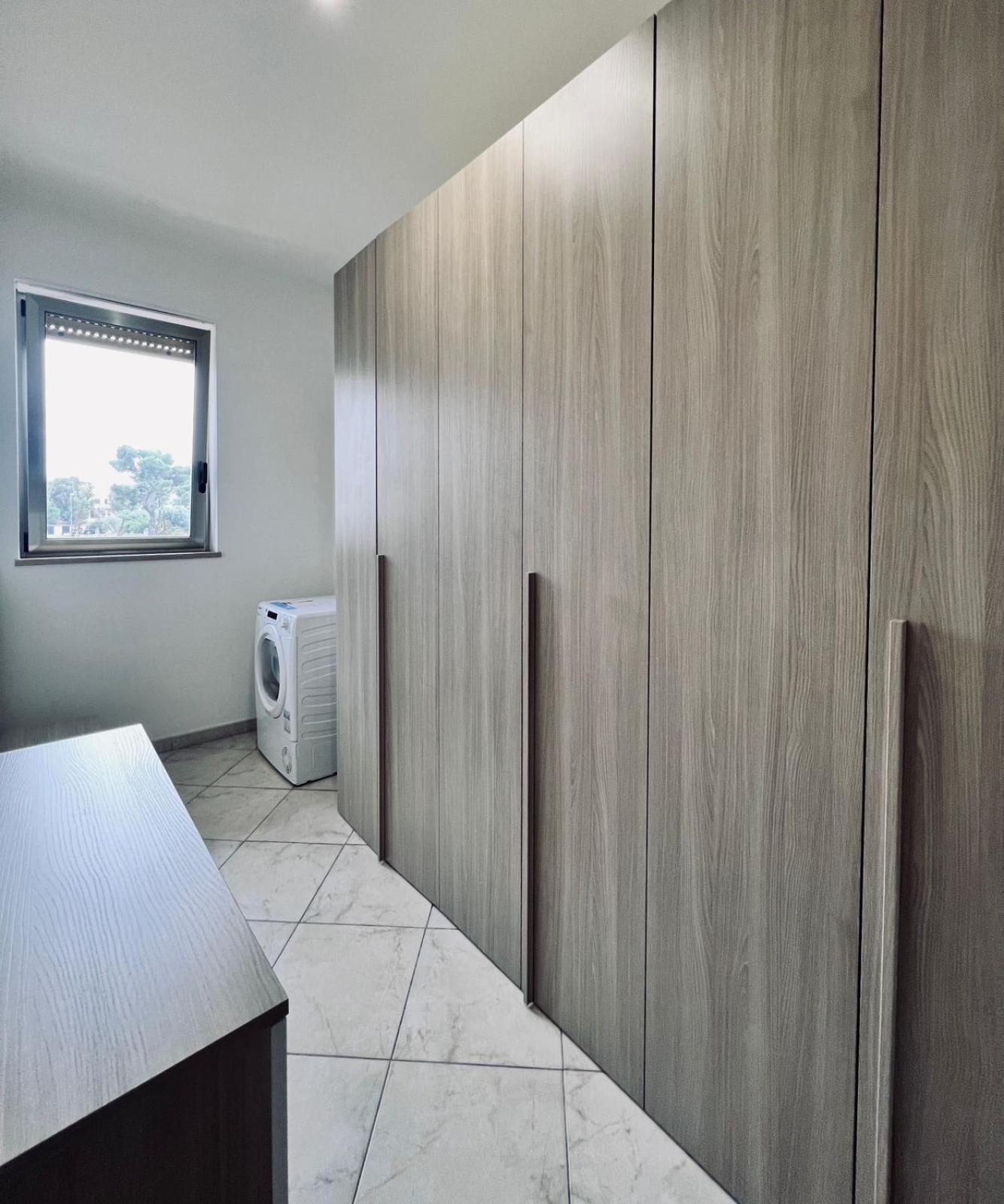 Apartment Capruzzi Bari Buitenkant foto