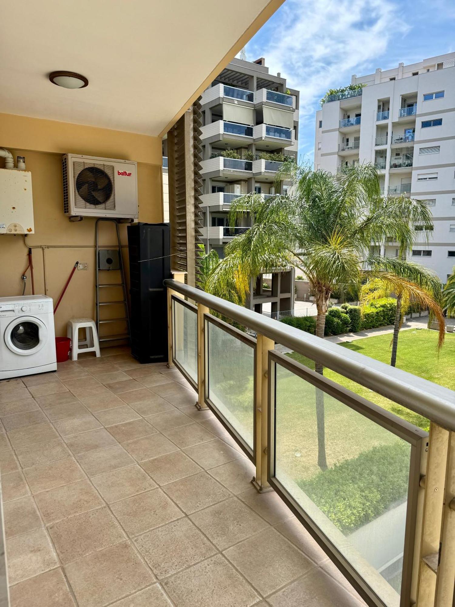 Apartment Capruzzi Bari Buitenkant foto