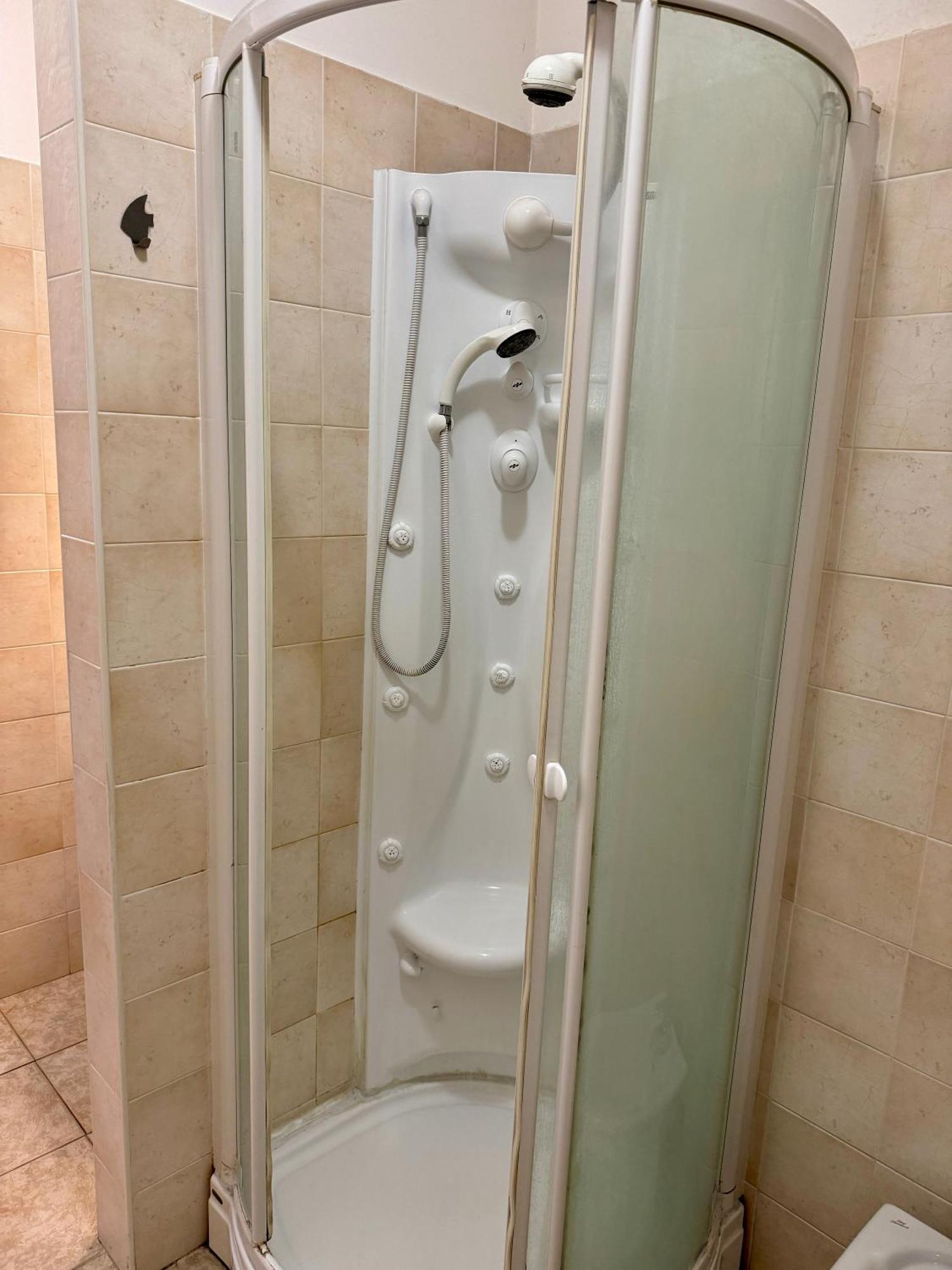 Apartment Capruzzi Bari Buitenkant foto
