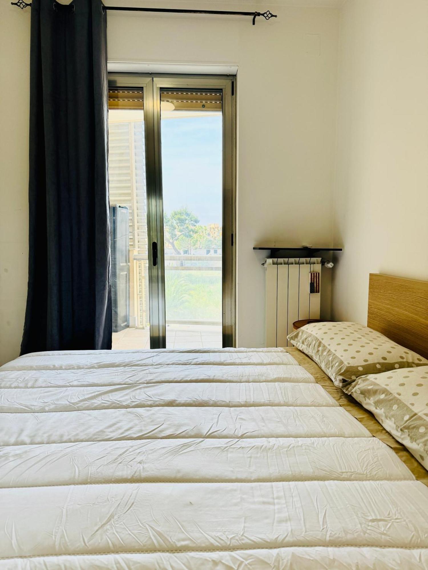 Apartment Capruzzi Bari Buitenkant foto