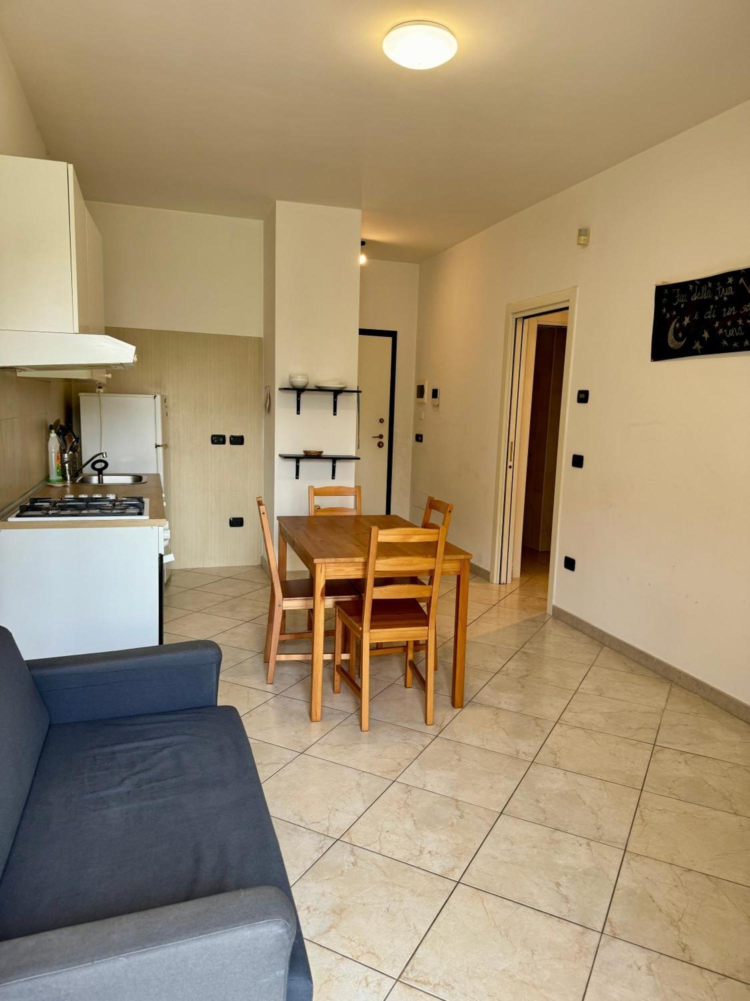 Apartment Capruzzi Bari Buitenkant foto