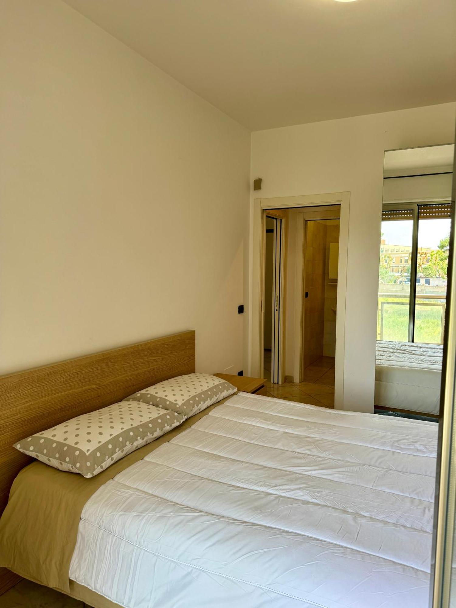 Apartment Capruzzi Bari Buitenkant foto
