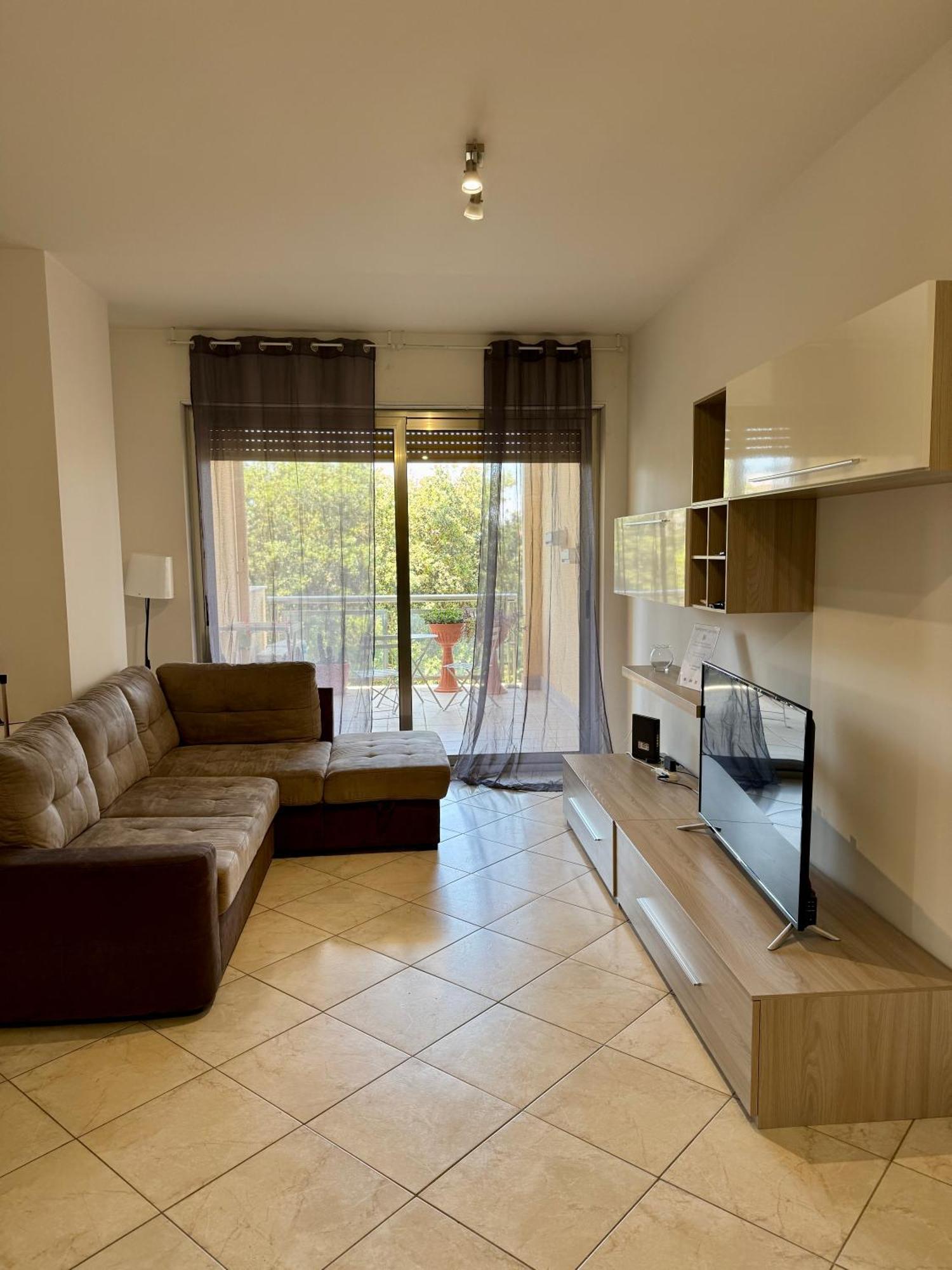 Apartment Capruzzi Bari Buitenkant foto
