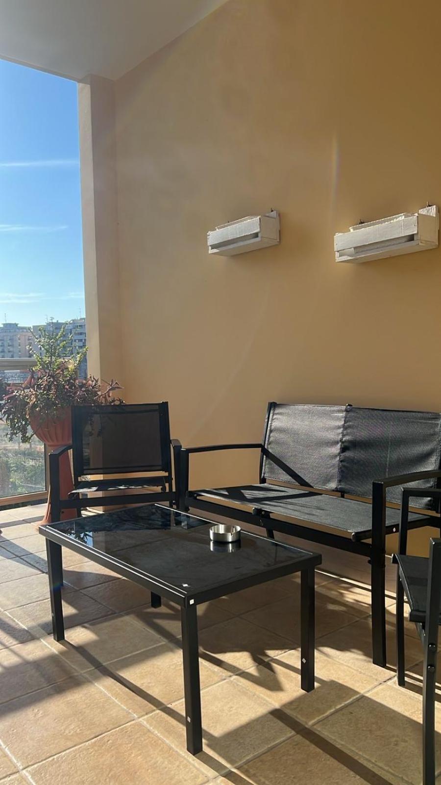 Apartment Capruzzi Bari Buitenkant foto